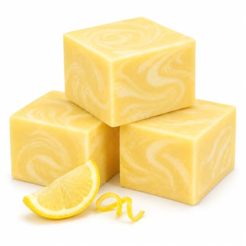 The Amish-Buggy Home Made Creamy Lemon Cheesecake Fudge - 1