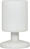 La luz tiene un consumo energético de 3 W y una etiqueta energética B.