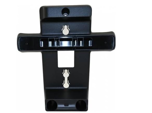 Support HP Poly CCX 350 pour gain de place en accueil