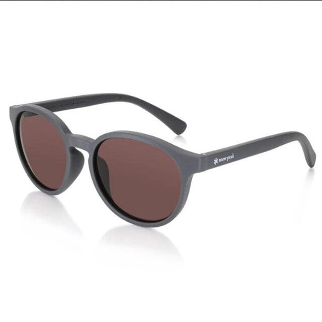 JINS× Peak Rubber SUNGLASSES 藍 調光レンズ Review】I bought JINS×Snow Peak Rubber sunglasses - YouTube