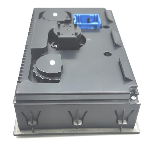 Panneau de commande de climatisation avec réglage thermique précis - 4