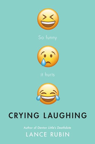 Crying Laughing view 2