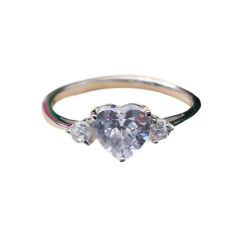 Image of Parasmoni Silver Ring - Delicate Elegance