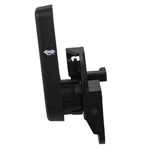 Poignée d'ouverture de capot Lincoln MKZ pour entretien mécanique DS7Z-99042C74-A