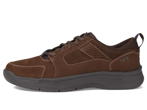 Image of Nunn Bush MAC Moccasin Toe Oxford