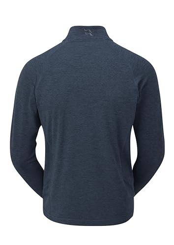 Image of Rab Men's Nexus Fleece Pull-On