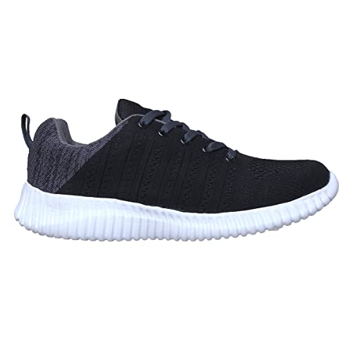 Image of TUFF 5004 Knitted Casual and Sports Shoe Outdoors for Man & Woman