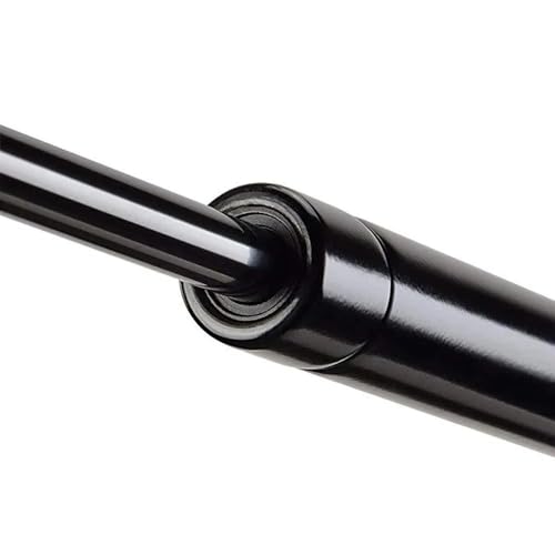 Supports de levage de capot durables avec entretoises