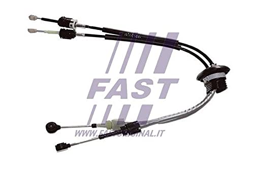 FAST FT73041 Cable de accionamiento caja de cambios