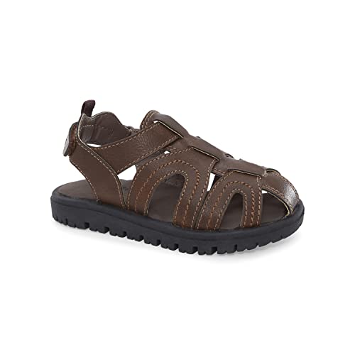 Carter's Boy's Vasco Sandal2
