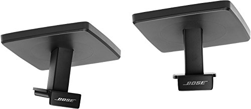 Bose OmniJewel ceiling brackets Xs[J[uPbg ubN