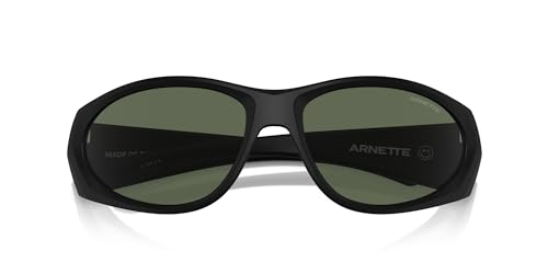 Image of ARNETTE mens An 4342 Rectangular Sunglasses