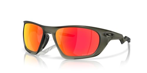 Image of Oakley Sunglasses for Men OO9431 Lateralis Sunglasses PRIZM Lenses