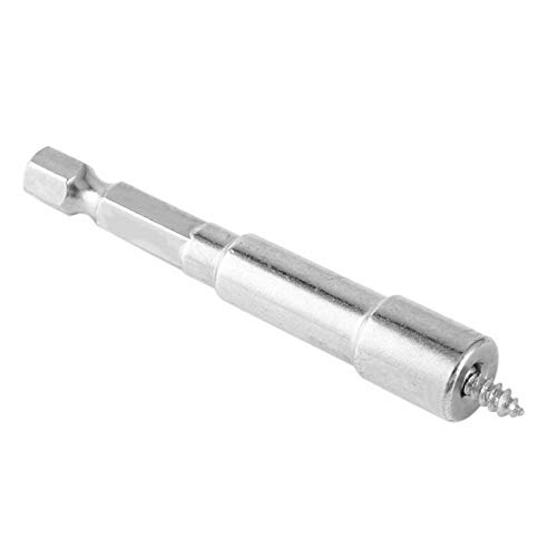 pedkit Luva de soquete hexagonal de 6 mm aplicável para pneus de automóveis 6 * 15 mm / 6 * 20 mm pr