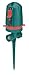 Gilmour Turbine Rotor Sprinkler With Metal Spike Base 200MMS