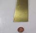 260 Brass Sheet .012