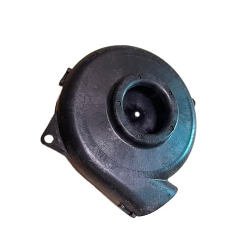 Vacuum Cleaner Fan Module with Motor, Compatible for Uoni V980 MAX, V980 Pro, V980 Plus. Engine Ventilation Motor Fan, Fan Motor (Size : V980 Pro)