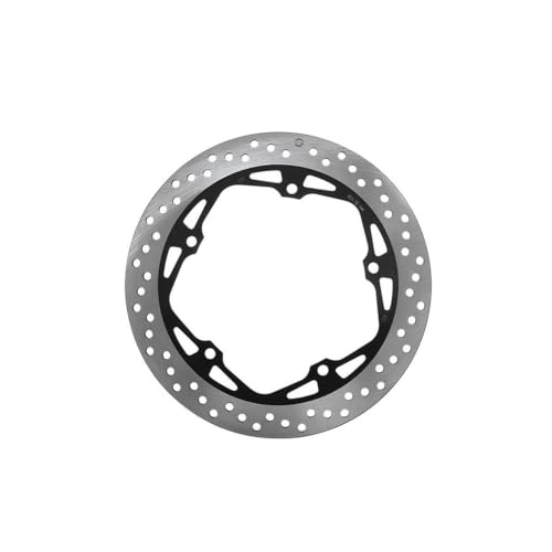 Disque de frein avant CFMOTO 250SR avec acier haute résistance pour 250 SR