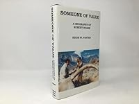 Someone of Value: A Biography of Robert Ruark 1882458303 Book Cover