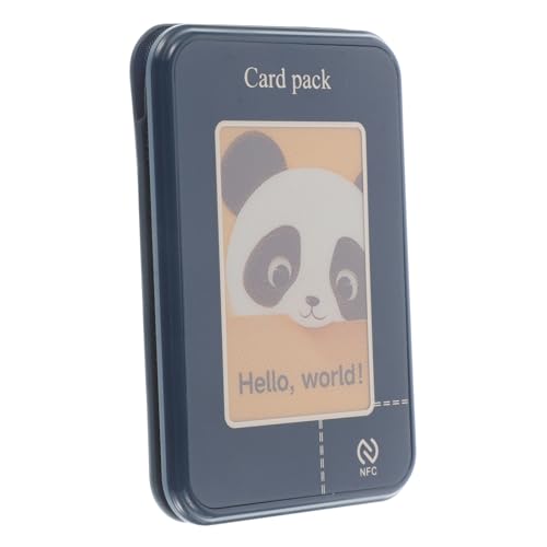 Porte-téléphone magnétique ajustable pour ne plus jamais oublier vos cartes importantes