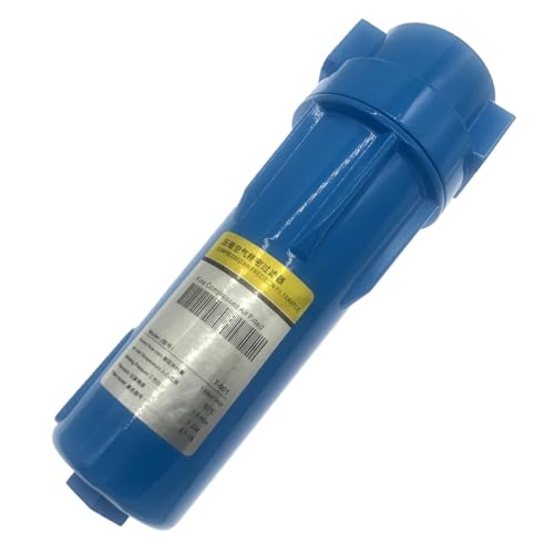 Cartouche compresseur d'air T-001 C-001 séparateur huile-eau A-002