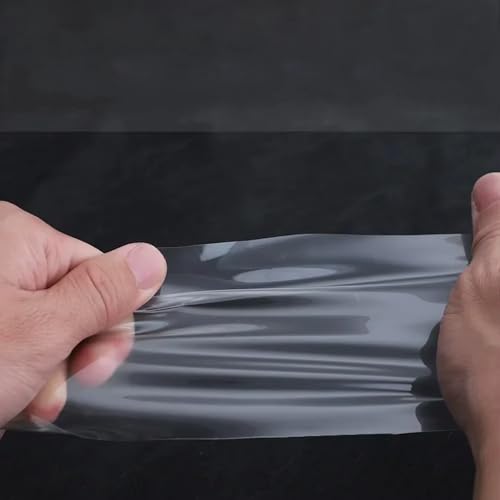 Film protection transparent TPU Buick GL8 protection premium