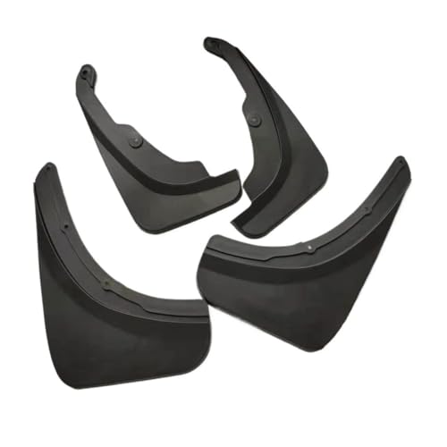 Bavettes pour auto Suzuki SX4 Hatch 2007-2013 accessoire garde-boue