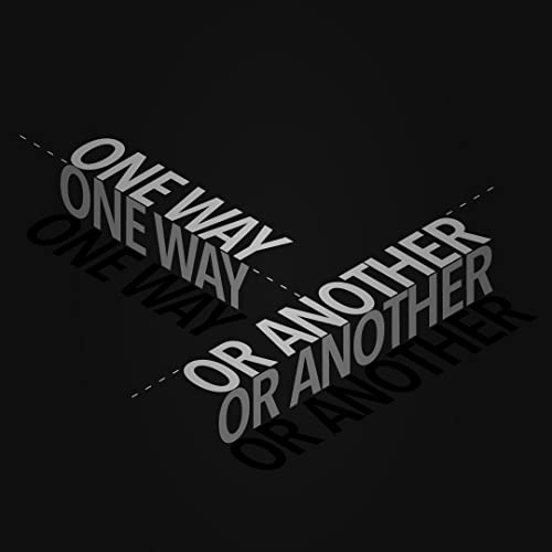 The Way of the Wise vs. the Way of the Wicked | One Way or Another Podcast Por  arte de portada