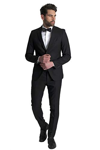 Costume Homme CAPORICCIO complet élégant et moderne pour messieurs
