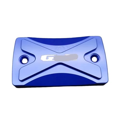 Bouchon frein réservoir accessoires pièces pompe moto GSR400 GSR600 GSR750