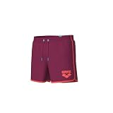 ARENA Herren Logo Borders Beach Shorts