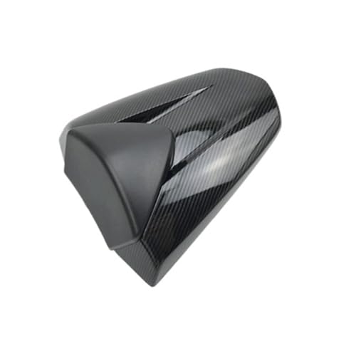 Capot de selle CBR500R 2012-2015 - Carénage arrière moto passager noir