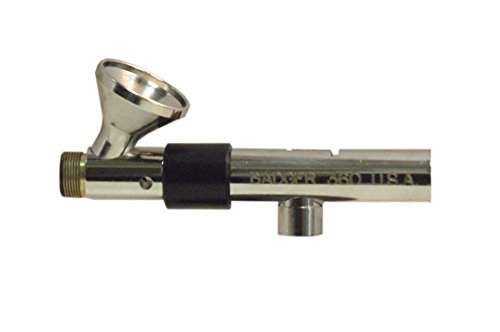 BADGER 360 Shell with Needle Bearing