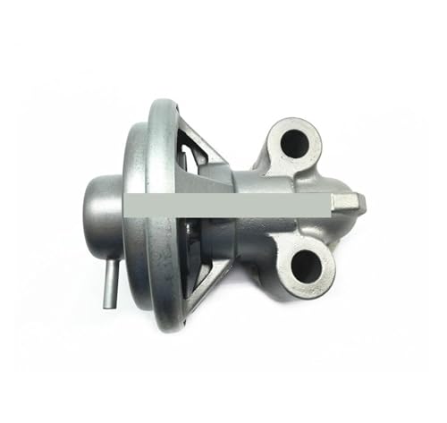 Vanne EGR K5T58980 MD199283 EGV894 pour moteur automobile
