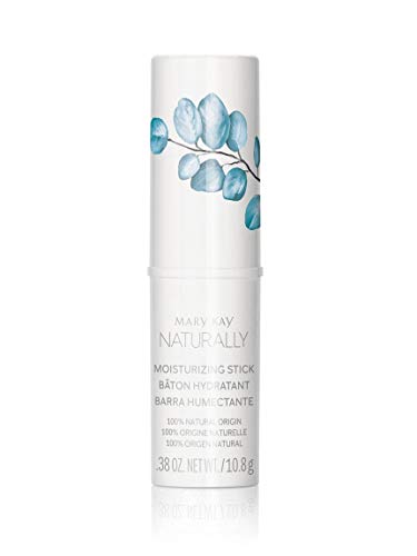 Mary Kay Naturally Moisturizing Stick 0.38 oz. / 10.8 g - New Product