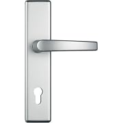 ABUS KLT512 F1, алуминиев обков за защита на...