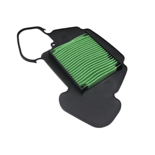 Filtre à air Honda Grom MSX125 résolvant les pertes de puissance