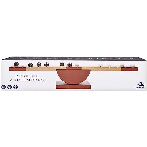 Games Rock Me Archimedes - vue 3