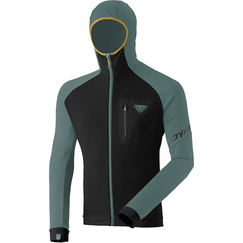 DYNAFIT Radical PTC M JKT chaqueta forro polar de montaña para hombre