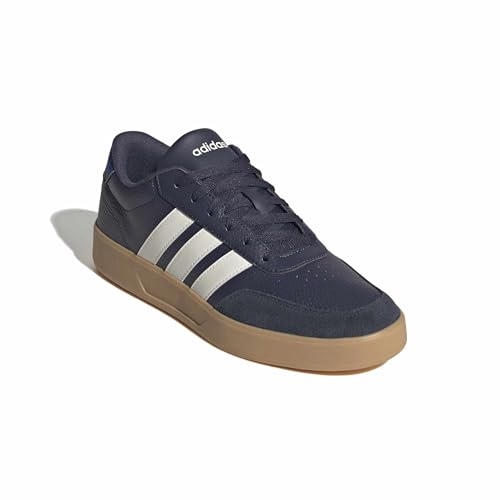 Image of adidas Men Alphaboost V1 Running Shoe