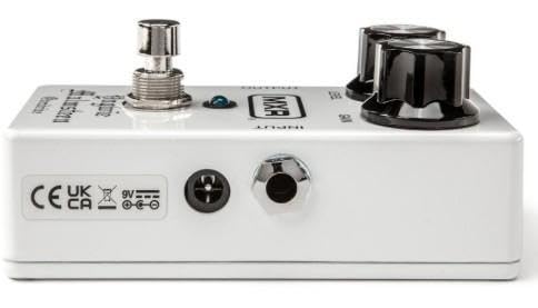 Amazon | MXR YJM308W YNGWIE MALMSTEEN OVERDRIVE Limited Edition