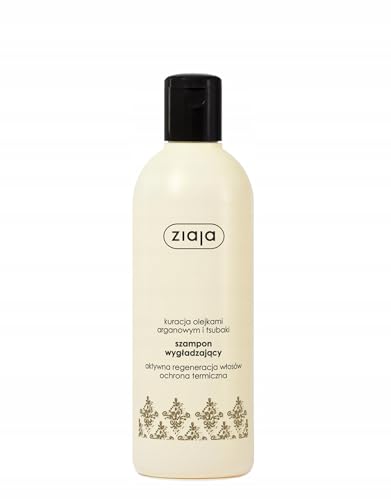 Ziaja Arganöl Line (Shampoo)