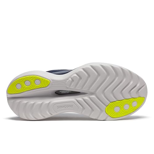Image of Saucony Men's Endorphin Trainer Sneaker