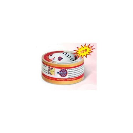 Sicad 044025354 Nastro Biadesivo