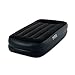 Intex Pillow Rest Raised Airbed with Built-in Pillow and Electric Pump