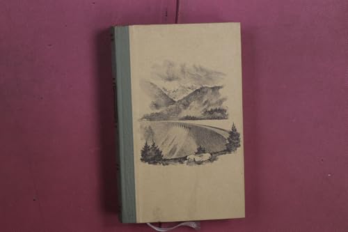 Amadeus [German] B002AEYTHY Book Cover