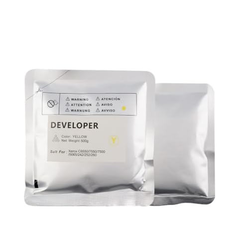Toner d'imprimante universel résolvant les pannes sur DC 240
