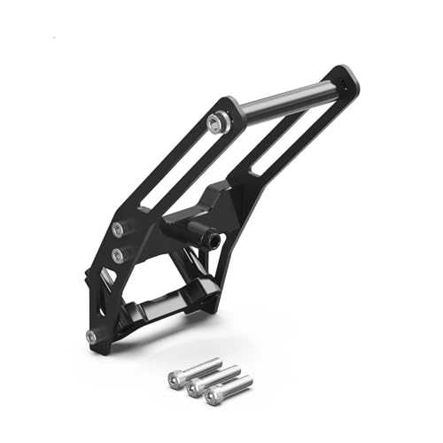 Support téléphone moto pour Ducati DesertX 2022-2024 avec barre de 12mm