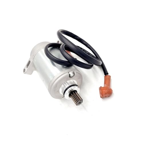 Démarreur électrique JS400 pour quad ATV 400cc et moteur JS183FMQ