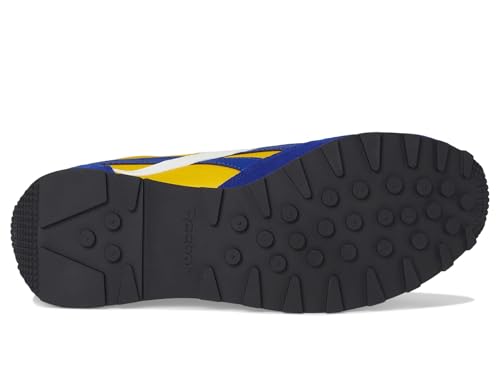 Men's Reebok Aztec 2 - Classic Cobalt/Vector Navy3